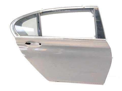 Puerta Trasera Derecha Bmw Serie 7 720 740 D LD XDRIVE