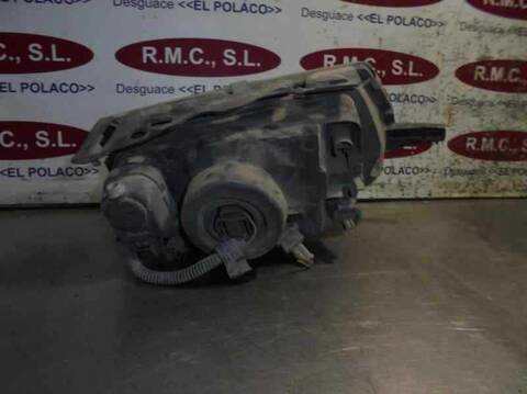 Foto 3ª: Faro Izquierdo Citroen Saxo 1.5 D IMAGE 57CV 42KW [VJZ] (1999)