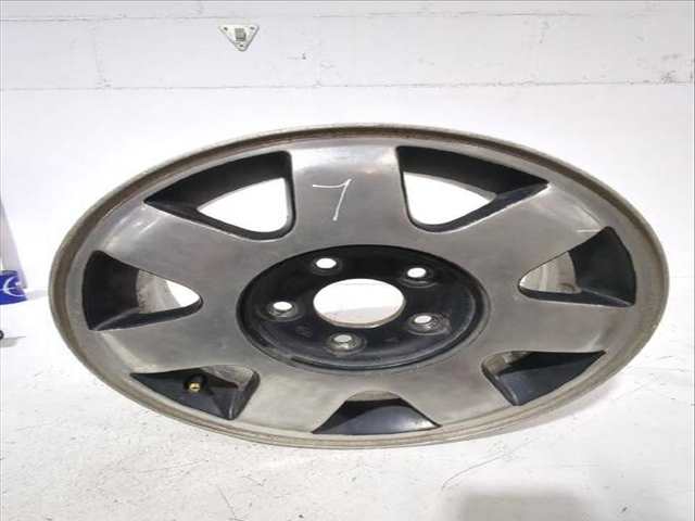 Foto 2ª: LLanta Chapa Kia Carnival 2.9 CRDI LX 144CV [J3] (2001)