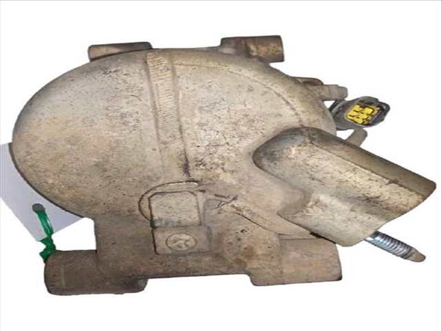 Foto 3ª: Compresor Aire Acondicionado Citroen Jumpy 2.0 BLUEHDI 120 FURGONETA (2016)