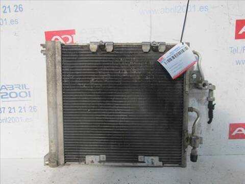 Foto 2ª: Radiador Calefaccion A.A. Opel Astra 1.7 CDTI BERLINA 110CV 81KW [D-Z17DTR] (2009)