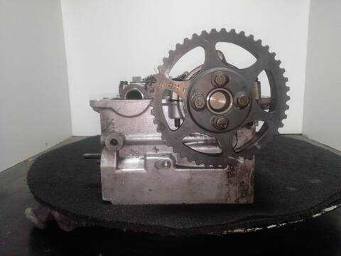 Foto 2ª: Culata Volvo XC 90 2.4 DIESEL CAT 163CV 120KW [D5244T] (2003)