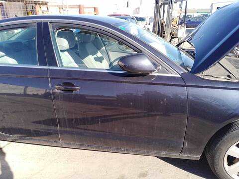 Foto 2ª: Puerta Delantera Derecha Audi A6 2.0 TFSI AVANT 180CV 132KW [CDNB] (2013)