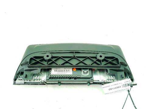 Foto 2ª: Pantalla Multifuncion Bmw Serie 6 640 D COUPE F13) (2012)