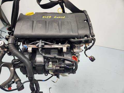 Foto 1ª: Motor Completo Opel Adam JAM ECOFLEX 87CV 64KW [B14XEL] (2017)