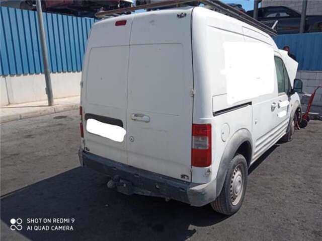 Foto 2ª: Intercooler Ford Tourneo 1.8 DI [BHPA]