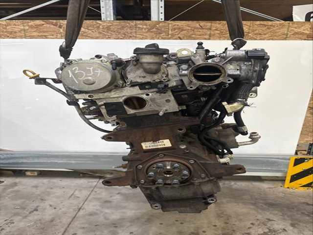 Motor Completo Opel Insignia 160 CV 118KW