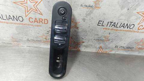 Botonera Elevalunas Mini Countryman COOPER D 150CV 110KW