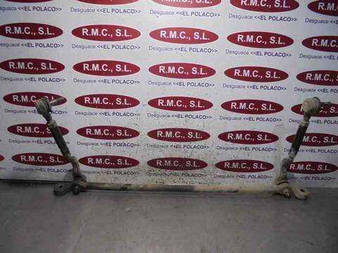 Barra de Direccion Hyundai Terracan 2.9 CRDI FULL 163CV 120KW