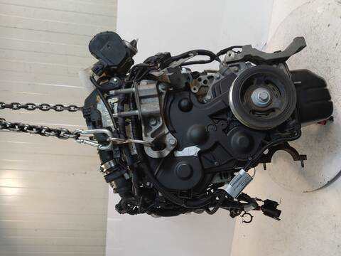 Motor Completo Volvo V40 114CV 84KW