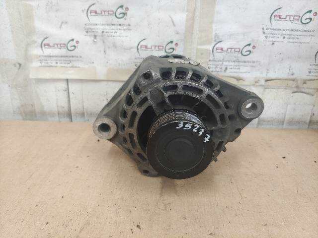 Alternador Opel Zafira 1.9 CDTI FAMILY B