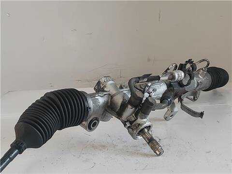 Cremallera de Direccion Citroen Nemo 1.4 HDI 68CV 50KW