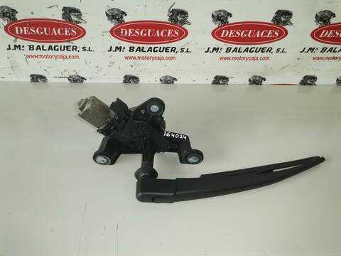 Motor Limpia Trasero Opel Crossland EXCELLENCE 1.2 131CV