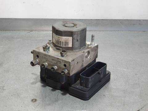 Abs Honda Crv LIFESTYLE PLUS 2WD 120CV 88KW