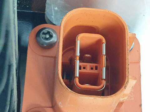 Foto 3ª: Centralita Motor ECU Citroen Berlingo FEEL ELECTRICO M (2008)