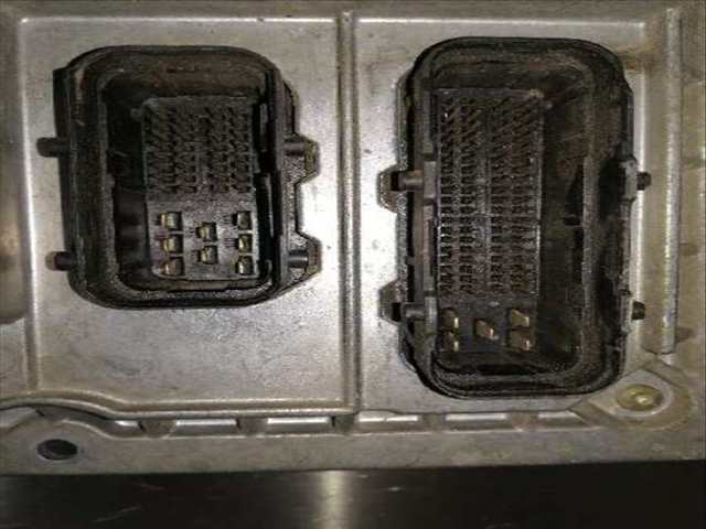 Foto 3ª: Centralita Check Control Smart Coupe COUPE (1998)