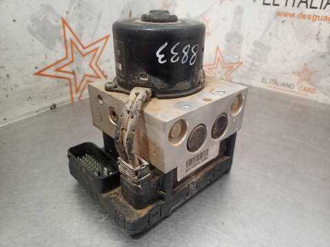 Foto 2ª: Abs Seat Toledo STELLA 100CV 74KW [AKL] (2000)