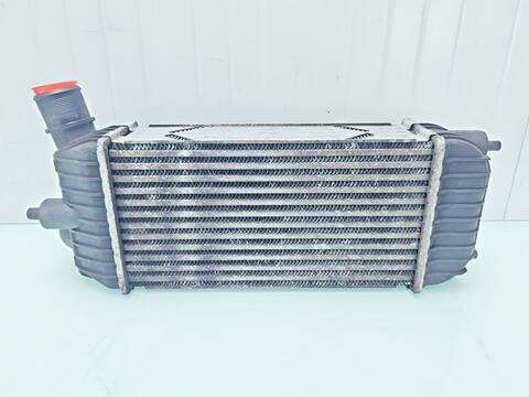 Intercooler Ssangyong Tivoli 1.6 XDI 160 116CV 85KW