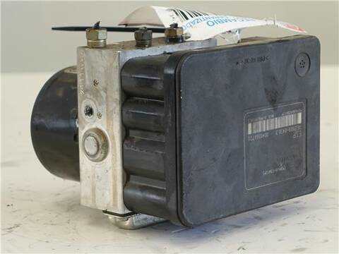 Foto 2ª: Abs Mitsubishi Grandis 2.0 DI-D INFORM 136CV 100KW [BSY] (2007)