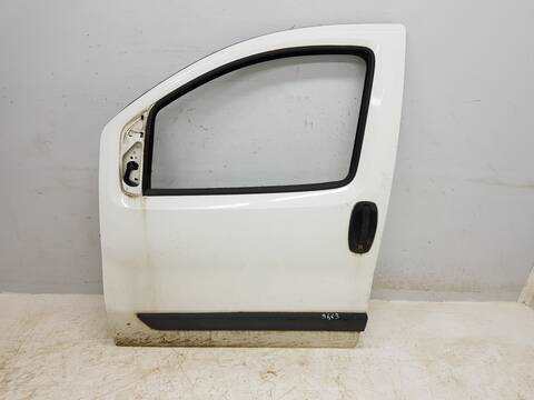 Foto 1ª: Puerta Delantera Izquierda Peugeot Bipper BASICO (2008)