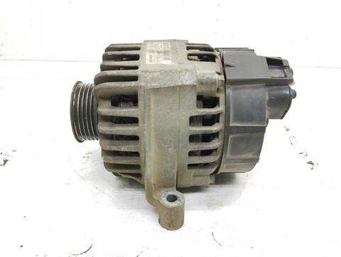 Foto 3ª: Alternador Fiat Stilo 1.4 16V ACTIVE 05.2004 ) 95CV 70KW [843A1000] (2004)