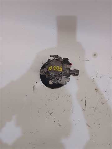 Bomba de Direccion Mercedes Clase E 240 2.6 GASOLINA