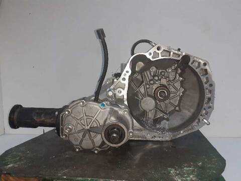 Caja Cambios Suzuki SX4 GL 107CV 79KW