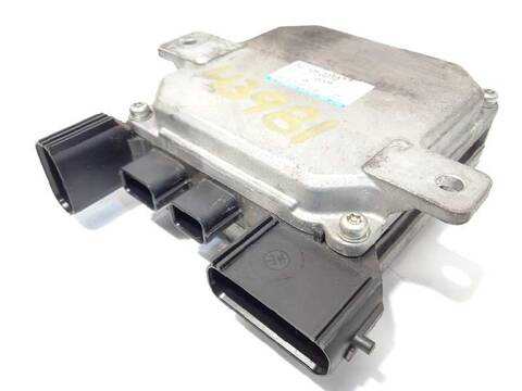 Centralita Motor ECU Subaru Impreza 2.0 DIESEL CAT 150CV 110KW