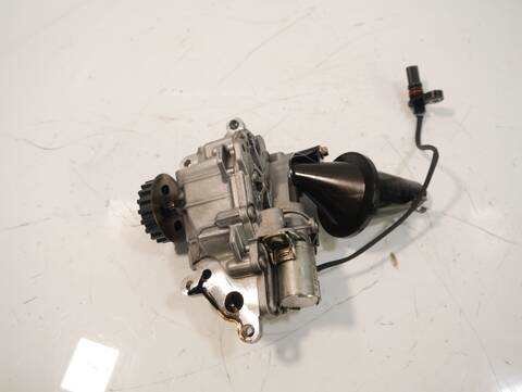 Bomba de Aceite Ford Transit 130 CV 96KW