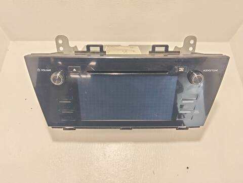 Pantalla Multifuncion Subaru Legacy 2.0 DIESEL CAT 150CV