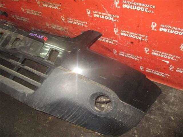 Foto 3ª: Paragolpes Delantero Nissan Qashqai 1.6 [HR16DE]