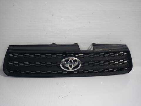 Rejilla Delantera Toyota Rav4 2.0 LUNA 4X4 2003 ) 150CV
