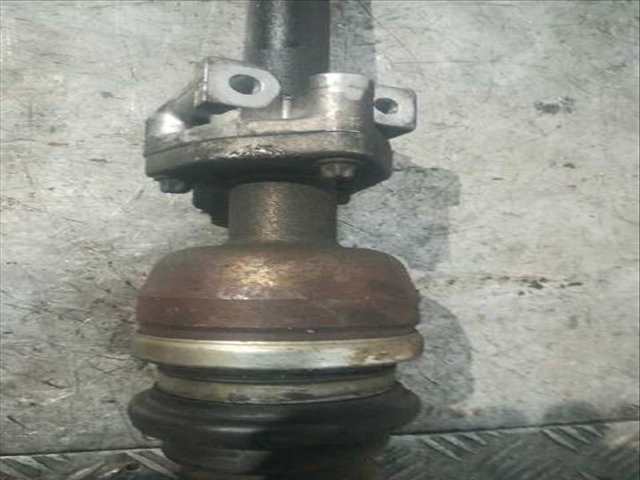 Foto 3ª: Transmision Delantera Derecha Opel Astra EDITION 125CV 92KW [Z17DTR] (2009)