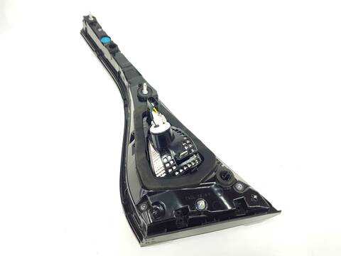 Foto 2ª: Piloto Trasero Izquierdo Renault Arkana TECHNO