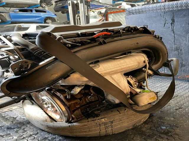Foto 2ª: Motor Completo Ford Mondeo AMBIENTE 1 ECOBOOST CAT 160CV (2007)