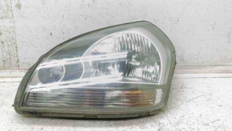 Foto 2ª: Faro Derecho Hyundai Tucson 2.0 A LAS 4 RUEDAS 141CV 104KW [D4EA] (2006)