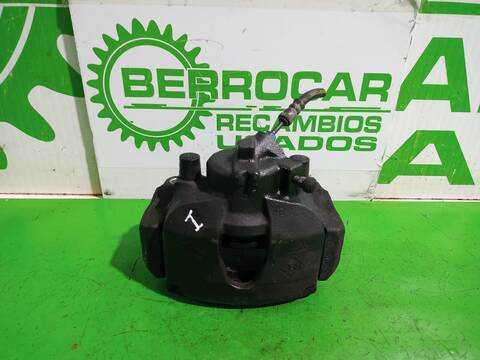 Pinza Freno Delantera Izquierdo Renault Laguna RENAULT LAGUNA III GRANDTOUR 109CV