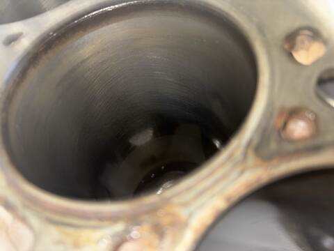 Foto 2ª: Bloque Motor Ford Ranger 143 CV 105KW [WLAA] (2006)