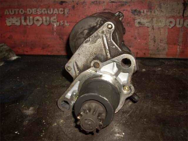 Foto 2ª: Motor de Arranque Rover Serie 75 2.5 KV6 CLUB [2.5 LTR. - 130 KW V6 24V CAT] [25 K4F]