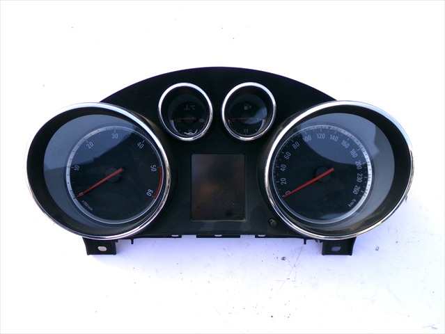 Cuadro de Instrumentos Opel Insignia 2.0 CDTI 2008-2013