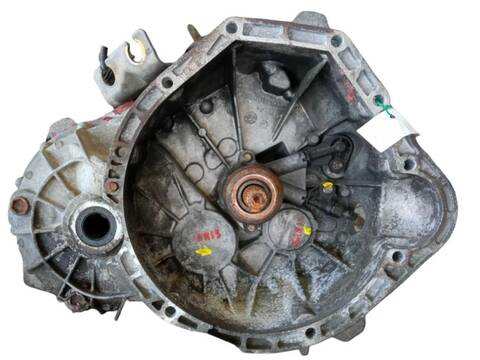 Caja Cambios Mercedes Vito 112 CDI 2.2 638.094) FURGONETA