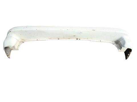 Foto 3ª: Paragolpes Trasero Citroen Berlingo 1.6 HDI 90 (2008)