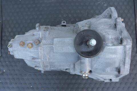 Foto 3ª: Caja Cambios Mercedes Sprinter 611987 (1999)