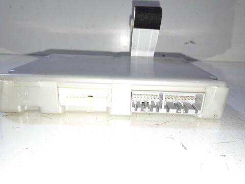 Foto 2ª: Centralita Motor ECU Nissan Murano BASICO 234CV 172KW [VQ35DE] (2006)