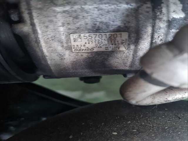 Foto 1ª: Compresor Aire Acondicionado Suzuki SX4 GLX 120CV 88KW [D19AA] (2008)