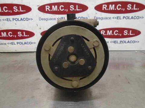 Compresor Aire Acondicionado Ford Transit 2.2 TDCI CAT 85CV 63KW
