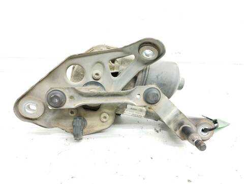 Foto 2ª: Motor Limpia Delantero Peugeot 407 PREMIUM 136CV 100KW [RHR] (2004)