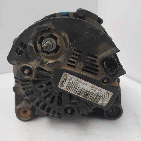 Foto 2ª: Alternador Renault Kangoo 1.5 DCI KC08 KC09) (1997)