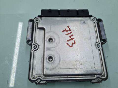 Foto 2ª: Centralita Motor ECU Nissan Qashqai ACENTA 131CV 96KW [R9M] (2012)