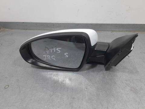 Foto 2ª: Retrovisor Izquierdo Kia Xceed 1.6 CRDI 136 136CV 100KW [D4FE] (2022)